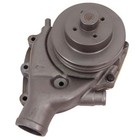 Ar36667 New Water Pump Fits John Deere Tractor 5010 5020 6030 700a 760 760a  