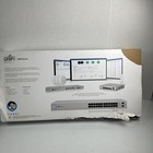 Ubiquiti Networks Unifi Switch 24  us-24  Gigabit Ethernet Switch 25w