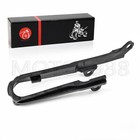 61273-29f00 For Suzuki Swingarm Chain Slider Buffer Drz400 Drz400e Drz400s New