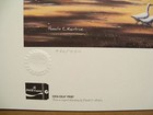 1996 Coca Cola Limited Edition Fine Art Print Signed Pamela C  Renfroe  750 750