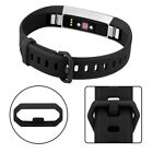 For Fitbit Alta Hr Ace Band Replacement Soft Silicone Secure Strap Wristband S L