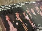 Hearts2hearts - All Member Signed Promo Album
