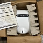 Xlerator Excel Hand Dryer Xl-bw Pre-owned