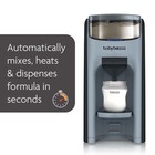 Baby Brezza New And Improved Formula Pro Advanced Formula Dispenser Machine -