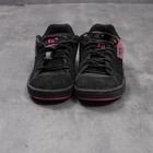 Vintage Vtg Dc Shoes Baby Shoes
