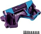 Aluminum Front Bulkhead Upgrade For 1 10 Traxxas Slash Rustler Stampede Bandit V