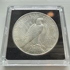 1925 Peace Silver Dollar - 90  Us Coin - Philadelphia Mint