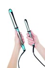 Babylisspro 3 4 Inch Nano Titanium Mini Travel Flat Iron Straightener Bnt2000uc