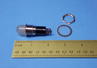 Light Indicator  53-0408-0997-371  Dialco dialight  6210-00-557-0948  125v 75w