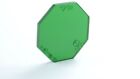 Smallville Green Kryptonite Key Replica Prop