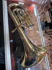 Rossetti Saxor Charcheta Armonia Para Banda Dorado Nuevo C estuche
