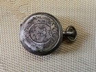 Vintage Swiss Pocket Watch