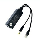 Poe Splitter Dc Active Poe Splitter Network Power Over Ethernet 24 48 To 5v 12v