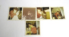 Lot Of 17 Vintage Merle Haggard Candid Photos Country Singer