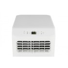 Hisense Portable Air Conditioner 250-sq ft 6000 Btu 115-volt White  Ap0621cr1w