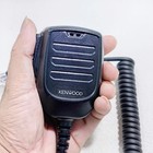 Kenwood Kmc-60 Standard Microphone For Mobile Radios Nx-740 Tk-7302 Tkd-740 Oem