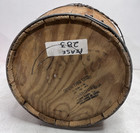 Vintage Wooden Nail Keg Barrel 18    Very Nice Old Primitive