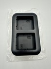 Arlo Accessory - Dual Charging Station   Charge Up To Two Batteries   Compatible