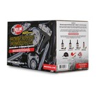 Red Line 20w-50 V-twin Powerpack - 90226