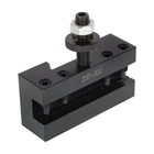 10   Cxa  2 250-302 Quick Change Tool Post Boring Turning facing Holder For Lathe