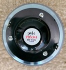 2 Pcs Replacement Compression Driver For Pyle Pds341 Midrange tweeter New 