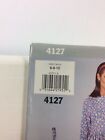 1995 See   Sew 4127 Vintage Sewing Patterns Women Dress Size  6 8 10