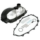 Drive Variator Belt Clutch Cover For 2014-up Can Am Maverick 1000r  420212286
