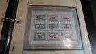 Wonderful Collection In Scott National Postage Stamp Album   Dust Cover Mnh I