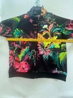 Nike Air Palm Floral Jacket Xl Banned Edtion Streetwear All Over Print  Men s