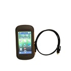 Garmin Montana 600 Waterproof Hiking Gps