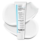 Nida Youthful Formula Ultimate Moisturizing Cream  Nida Crema Coreana 3 38 Fl Oz