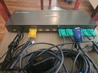 Aten Iogear Miniview  gcs1808  8-ports External Network Device