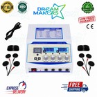 Professional Electrotherapy Prof 4 Channel Therapy Unit Physical Therapy Machine