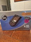 Nos Factory Sealed Palm M105 Personal Handheld Organizer Pocket Computer System