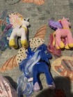 Ty Sparkle Mlp 3 Princesses  luna  Celestia  Cadence 