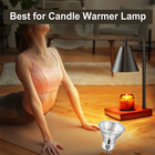 6 Pack Mr16 Bulbs 50 Watt 50w Flood 36 Degrees 120v Twist And Lock Gu10 Base