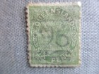 Queensland  Scott 95  Used