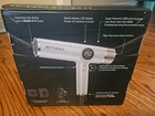 Hittiona Ionic Hair Dryer Diffuser 2000w Professional Dual Voltage Blow Dryer