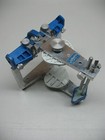 Panadent Model S Analog Dental Articulator Plus Plates Lab Wax Crown   Bridge