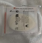 Hockydis Clear Plastic Anti-slip Shoe Pads For Heels   Flats  Wave  4 Pack