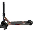 Prodigy S9 Pro Scooter  Hex  Lightly Used  Great Condition -bad A   Custom-