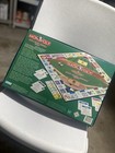 Monopoly Major League Baseball Game 1999 Complete Mlb Edition Item 1243