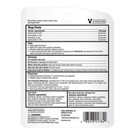  3 Ct  Carmex Limited Ed Merry Berry Sugar Cookie Candy Cane Sugar Plum Lip Balm