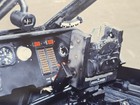 Bell Model 209 Ah-1 Cobra Prototype Gunner Cockpit Ship 1 1966 8x10 Photo