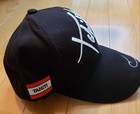 Tahiti Cap Rare Unreleased Japan Limited Embroidered Logo Accessory