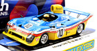 Scalextric  gitanes  Mirage Gr8 - 1977 Le Mans Dpr W  Lights 1 32 Slot Car C4444