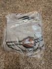 2003 Harley Davidson 100th The Ride Home Xl Shirt Pin Patch Set Kit 99999-03rh