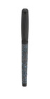 S t  Dupont Line D Large Carbon Fiber Glacier Cave Rollerball Pen  412396l  Nib