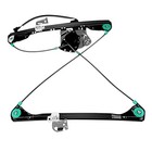741-643 Power Window Regulator For 1999-2004 For Oldsmobile Alero