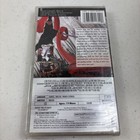 Sony Psp Umd Video House Of Flying Daggers Full-length Movie  Factory Sealed